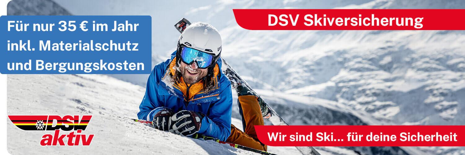DSV-Skiversicherungen