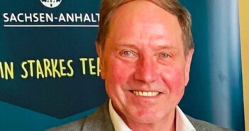 Zum 75. Geburtstag von Dr. Rüdiger Ganske: Weitblick und Leidenschaft für den Skisport von morgen